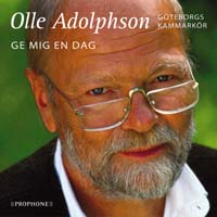 Olle Adolphson (1934-2004)