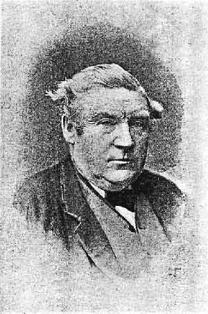 Otto Reinhold Taube