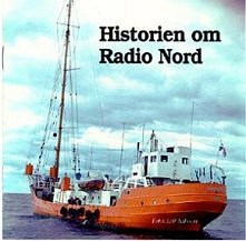 Kärleken i rymden (Radio Nord-valsen)