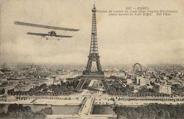 Paris