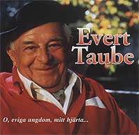 Evert Taube