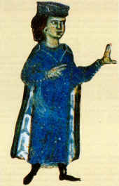 Vilhelm IX av Akvitanien